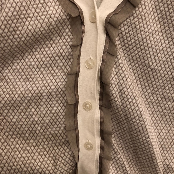 Merona Cardigan - Picture 2 of 7